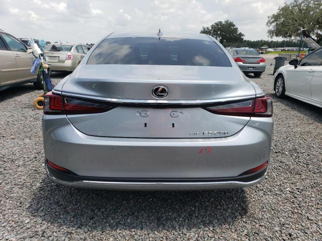 Photo 6 from auction – 2023 LEXUS ES 250 BAS with VIN 58AD11D1XPU010744