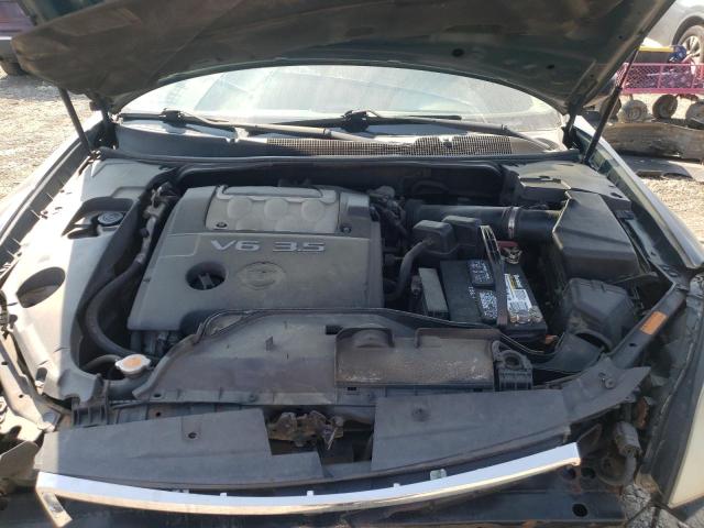 Снимка 11 от търг – 2008 NISSAN MAXIMA SE с VIN 1N4BA41E28C801973