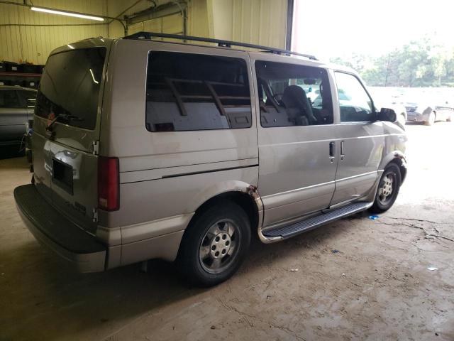 Photo 3 from auction – 2003 CHEVROLET ASTRO with VIN 1GNEL19X33B127408