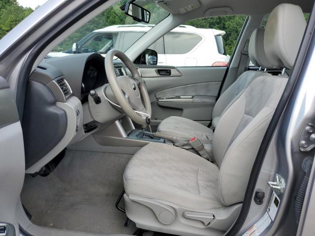 Photo 7 from auction – 2010 SUBARU FORESTER 2 with VIN JF2SH6AC0AH754274