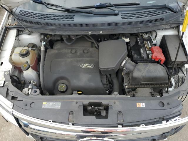Photo 12 from auction – 2014 FORD EDGE SEL with VIN 2FMDK3JC8EBA98637