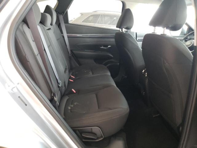 Photo 10 from auction – 2024 HYUNDAI TUCSON SEL with VIN 5NMJBCDE7RH296394