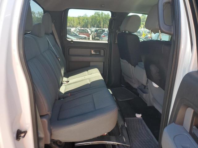 Photo 10 from auction – 2014 FORD F150 SUPER with VIN 1FTFW1EF8EKF56354