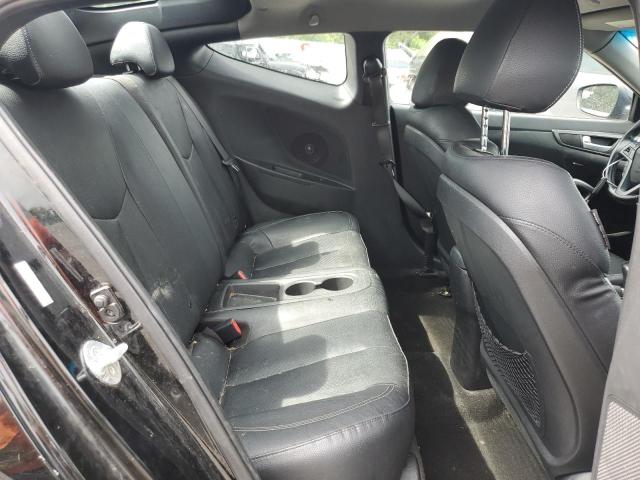 Photo 10 from auction – 2015 HYUNDAI VELOSTER T with VIN KMHTC6AE9FU237598