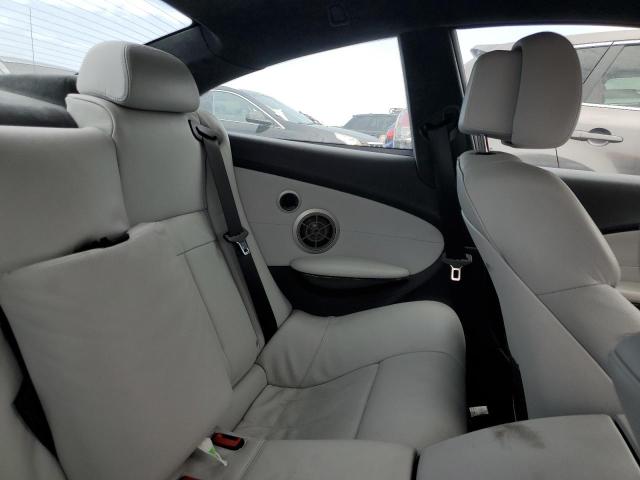 Photo 10 from auction – 2008 BMW M6 with VIN WBSEH93568CY24470