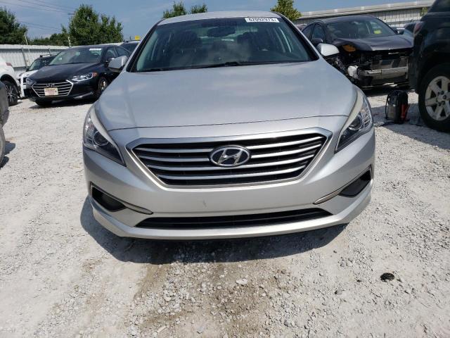 Photo 5 from auction – 2016 HYUNDAI SONATA SE with VIN 5NPE24AF6GH431353