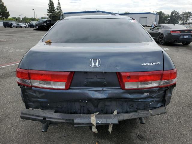 Photo 6 from auction – 2003 HONDA ACCORD with VIN 1HGCM66513A045603