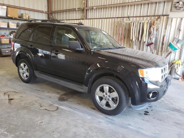 Photo 4 from auction – 2011 FORD ESCAPE XLT with VIN 1FMCU0DG7BKB02939