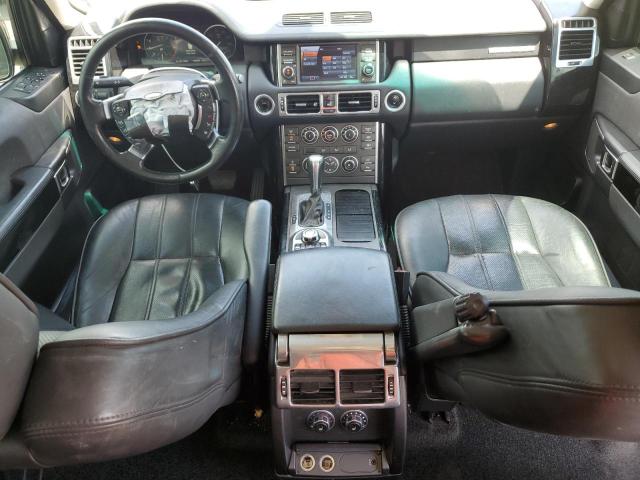 Фото 8 с аукциона – 2011 LAND ROVER RANGE ROVE с VIN SALMF1D42BA345880