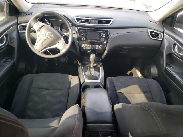Photo 8 from auction – 2016 NISSAN ROGUE S with VIN JN8AT2MTXGW019047