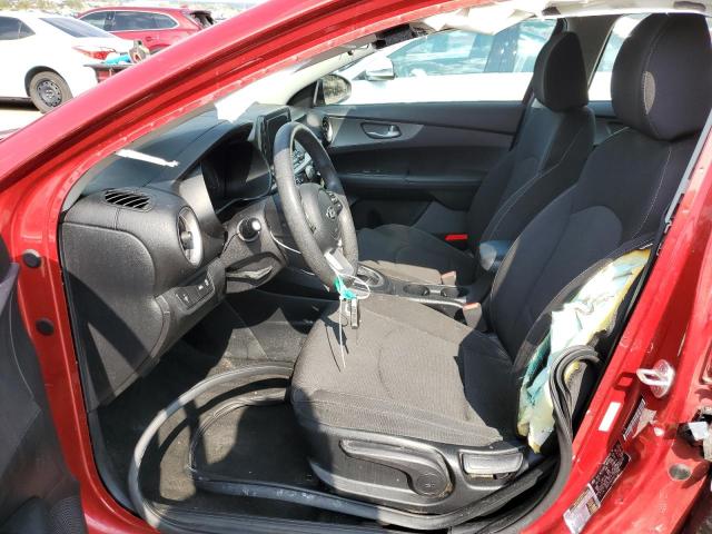 Photo 7 from auction – 2019 KIA FORTE FE with VIN 3KPF24AD3KE137358