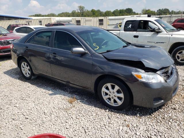 Photo 4 from auction – 2011 TOYOTA CAMRY BASE with VIN 4T1BF3EK5BU212614