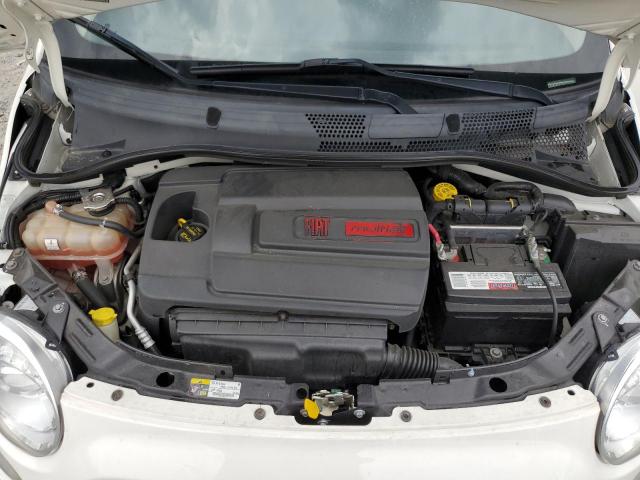 Photo 11 from auction – 2013 FIAT 500 POP with VIN 3C3CFFAR5DT554255