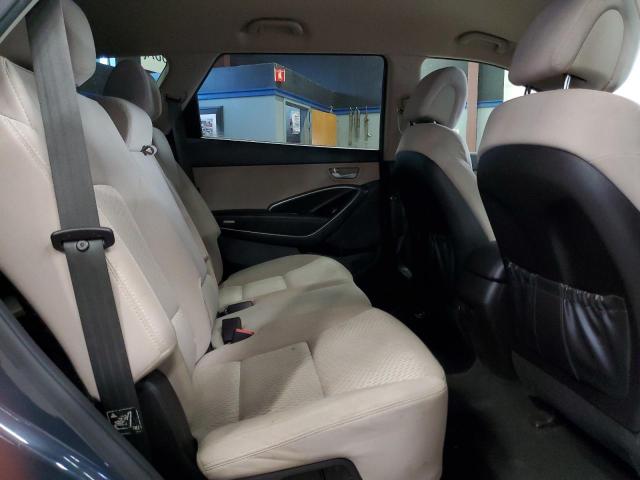 Photo 11 from auction – 2016 HYUNDAI SANTA FE S with VIN KM8SMDHF1GU136455