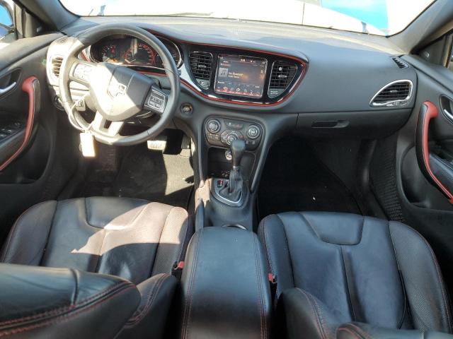 Photo 8 from auction – 2015 DODGE DART GT with VIN 1C3CDFEB0FD422726