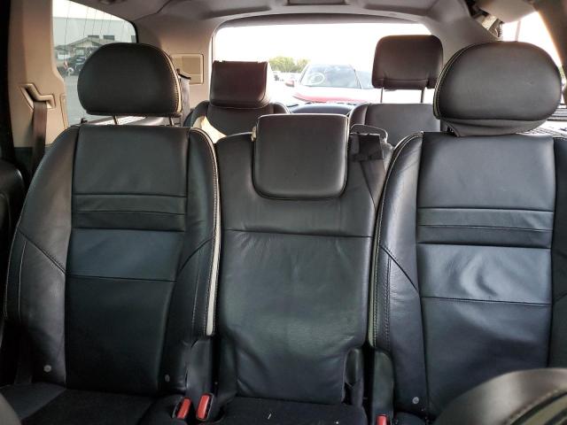 صورة رقم 10 من المزاد - 2009 VOLVO XC90 مع VIN YV4CF982291509212