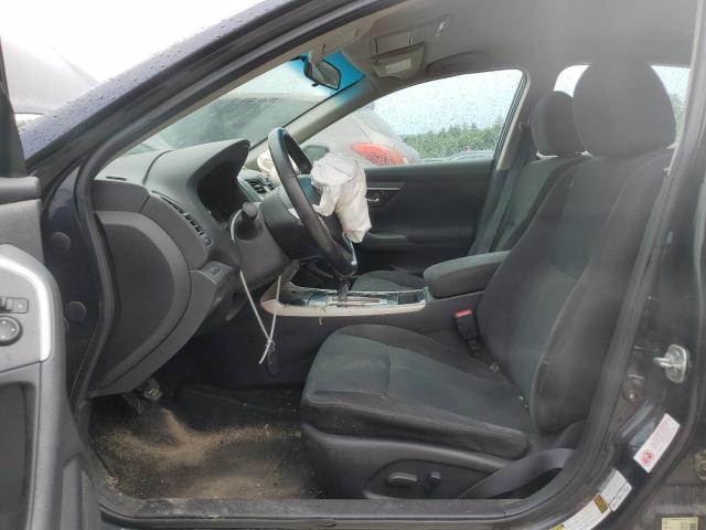 Photo 7 from auction – 2014 NISSAN ALTIMA 2.5 with VIN 1N4AL3AP0EC104847