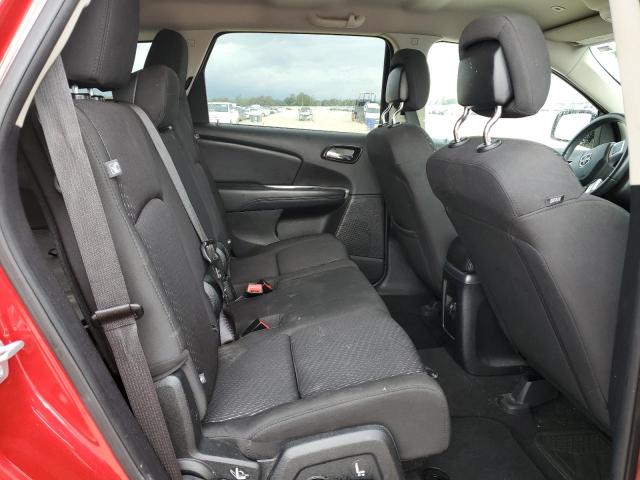 Photo 11 from auction – 2018 DODGE JOURNEY SE with VIN 3C4PDCAB6JT509728
