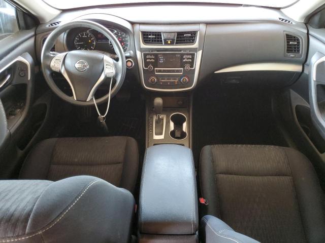 Photo 8 from auction – 2017 NISSAN ALTIMA 2.5 with VIN 1N4AL3AP6HC475614