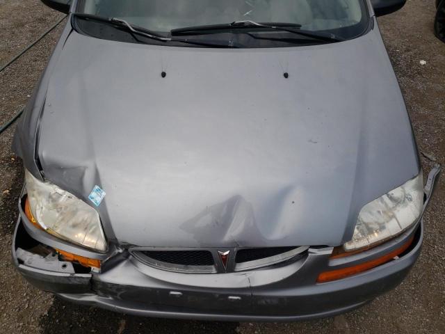 Photo 11 from auction – 2006 PONTIAC WAVE with VIN KL2TD69696B624441