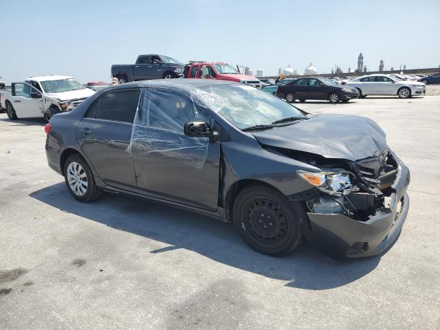 Photo 4 from auction – 2013 TOYOTA COROLLA BA with VIN JTDBU4EE7DJ120290