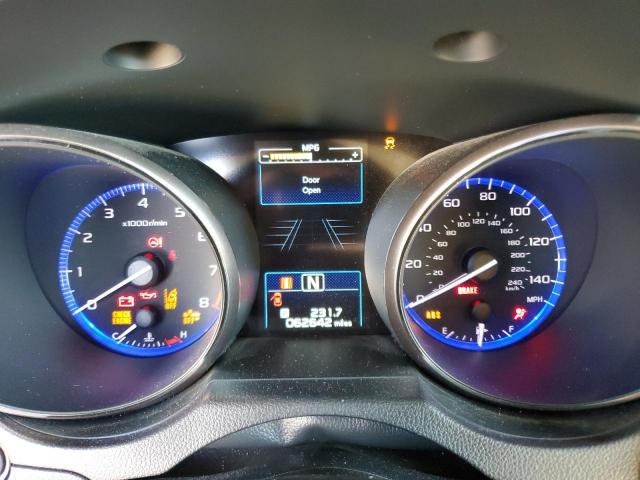 Photo 9 from auction – 2016 SUBARU OUTBACK 2. with VIN 4S4BSANC3G3233886