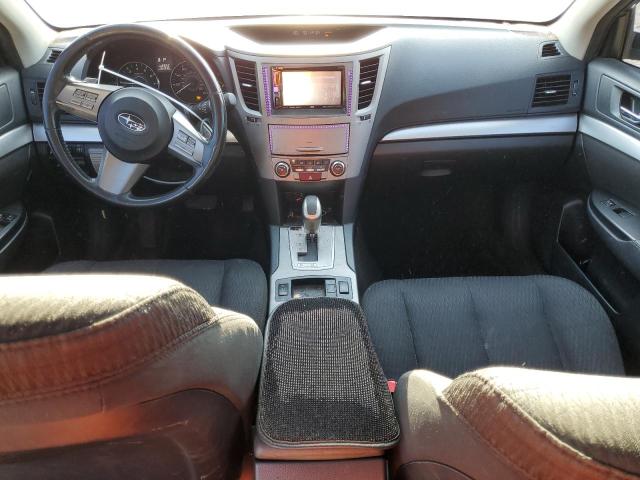 Снимка 8 от търг – 2011 SUBARU LEGACY PRE с VIN 4S3BMCG68B3248362