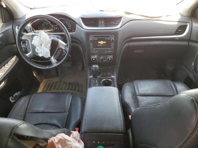 Photo 8 from auction – 2016 CHEVROLET TRAVERSE L with VIN 1GNKRJKD0GJ154689