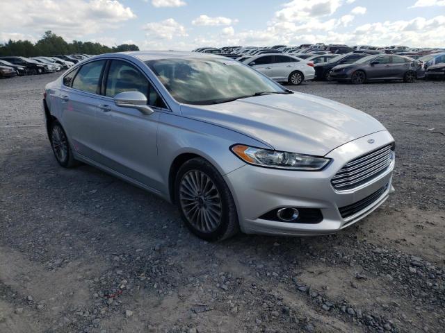 Photo 4 from auction – 2014 FORD FUSION TIT with VIN 3FA6P0K97ER243612