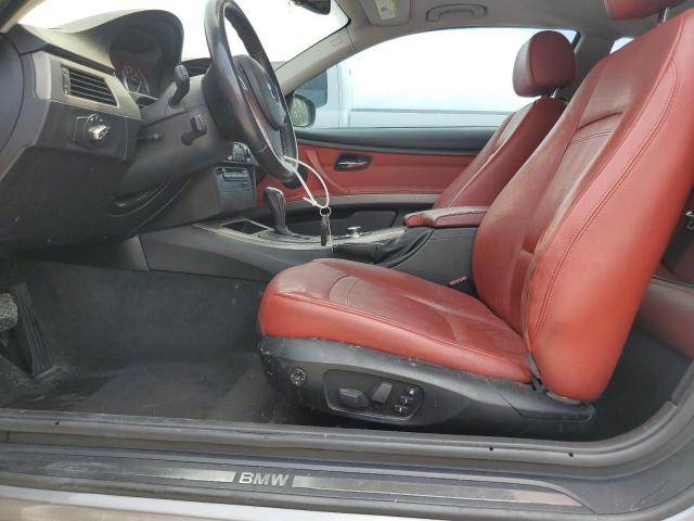 Photo 7 from auction – 2012 BMW 328 I with VIN WBAKE3C50CE770738