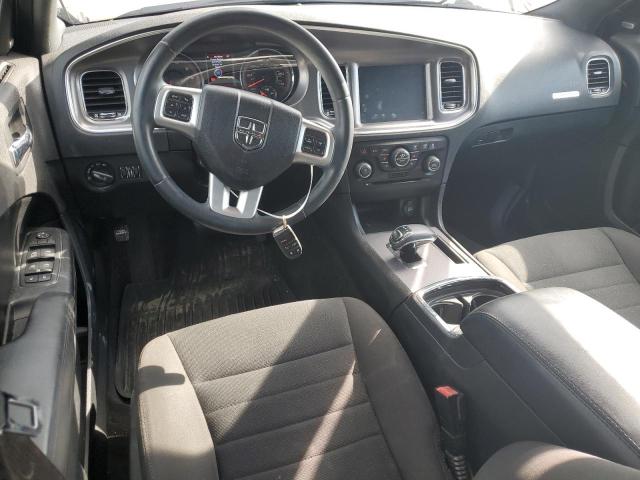 Photo 8 from auction – 2012 DODGE CHARGER SX with VIN 2C3CDXHG8CH207154