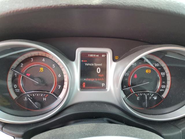 Photo 9 from auction – 2013 DODGE JOURNEY SE with VIN 3C4PDCAB8DT537342
