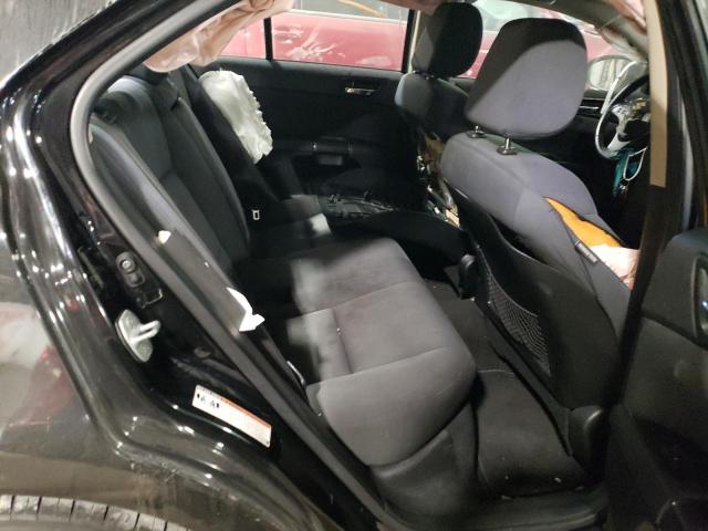 Photo 10 from auction – 2010 SUZUKI KIZASHI SE with VIN JS2RE9A37A6100428