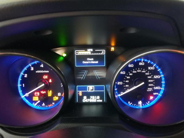 Photo 9 from auction – 2019 SUBARU OUTBACK 2. with VIN 4S4BSABC5K3277126