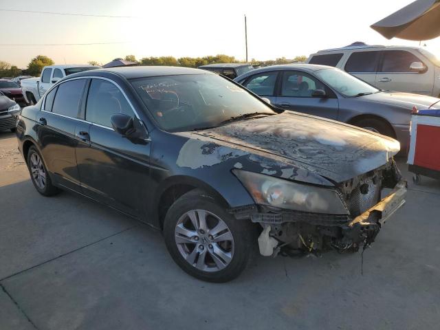 Photo 4 from auction – 2012 HONDA ACCORD LXP with VIN 1HGCP2F42CA027344