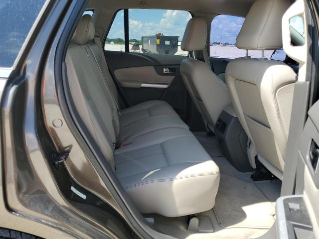 Photo 10 from auction – 2011 FORD EDGE LIMIT with VIN 2FMDK3KC8BBB10103