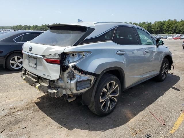 Photo 3 from auction – 2018 LEXUS RX 350 BAS with VIN 2T2ZZMCA2JC102413