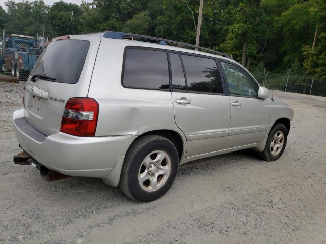 Photo 3 from auction – 2006 TOYOTA HIGHLANDER with VIN JTEGP21A560093115