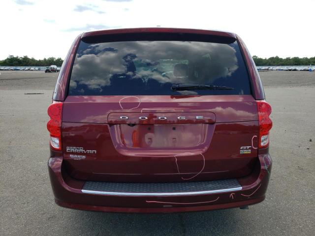 Photo 6 from auction – 2019 DODGE GRAND CARA with VIN 2C4RDGEG7KR557815