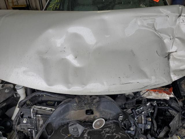 Photo 11 from auction – 2008 FORD TAURUS LIM with VIN 1FAHP25W08G129128