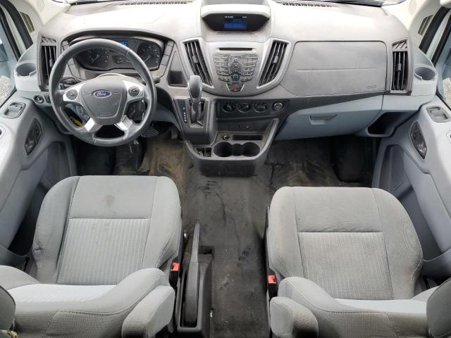 Photo 8 from auction – 2015 FORD TRANSIT T- with VIN 1FTNE2CM7FKA06392