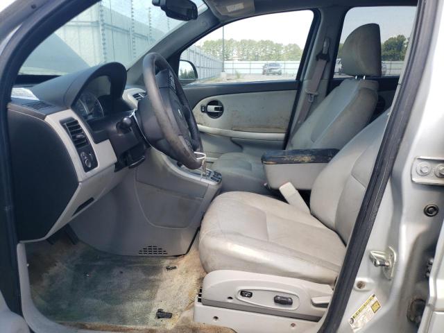 Photo 7 from auction – 2005 CHEVROLET EQUINOX LT with VIN 2CNDL63FX56132124