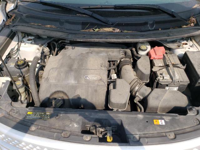 Photo 12 from auction – 2011 FORD EXPLORER X with VIN 1FMHK8D81BGA32361