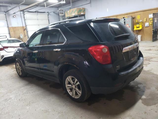 Photo 2 from auction – 2012 CHEVROLET EQUINOX LT with VIN 2GNFLNEK8C6311297
