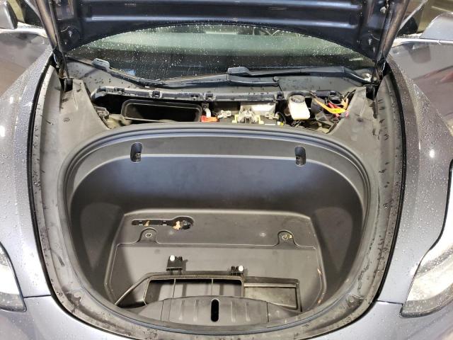 Photo 11 from auction – 2020 TESLA MODEL 3 with VIN 5YJ3E1EB5LF638135