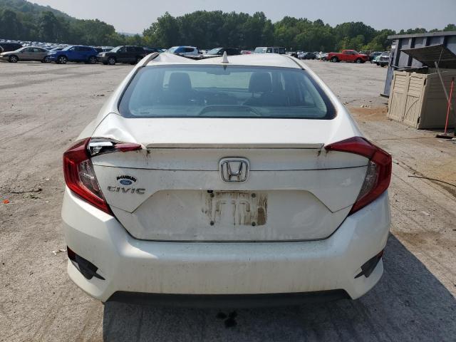 Photo 6 from auction – 2017 HONDA CIVIC EX with VIN 2HGFC1F87HH645466