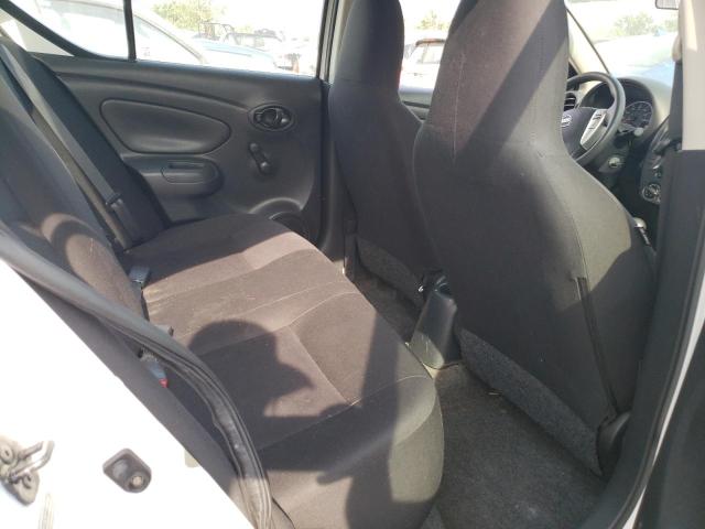 Photo 10 from auction – 2015 NISSAN VERSA S with VIN 3N1CN7AP3FL807128