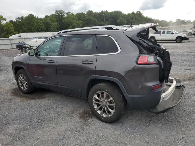 Снимка 2 от търг – 2019 JEEP CHEROKEE L с VIN 1C4PJMLB0KD173349