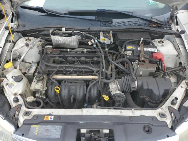 Photo 11 from auction – 2009 FORD FOCUS SE with VIN 1FAHP35N99W199487
