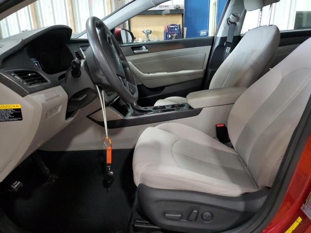 Photo 7 from auction – 2015 HYUNDAI SONATA SPO with VIN 5NPE34AF8FH124455